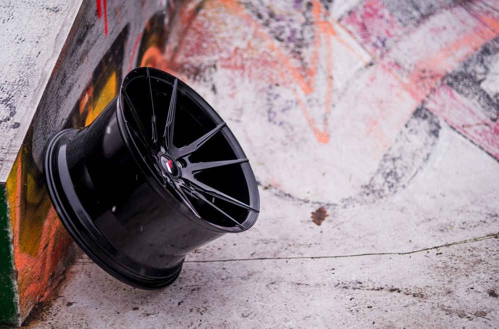 Jante concave Japan Racing JR21 BMW Audi Mercedes Volvo Mazda Dodge