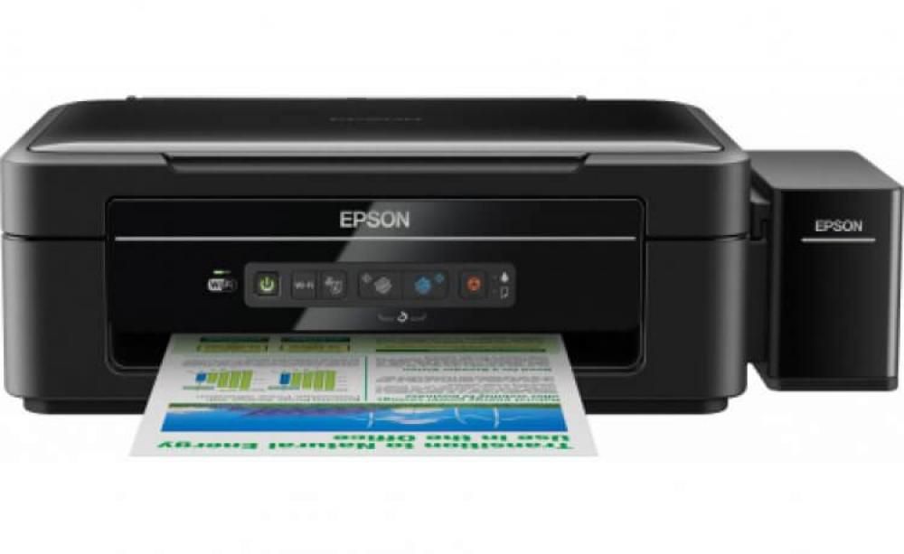 Продам принтер Epson L366