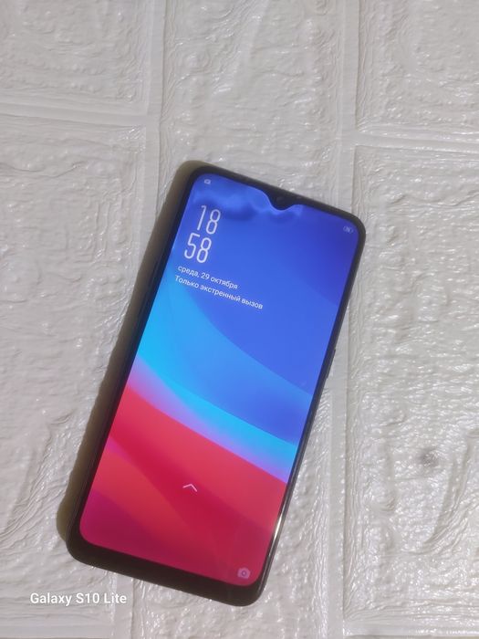 Продам Oppo a5s надежный