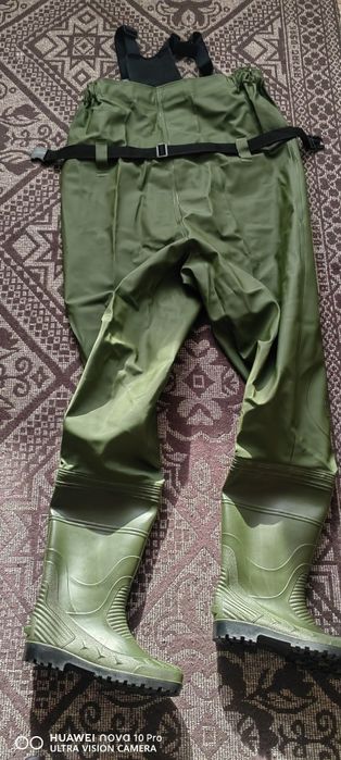 Рибарски гащеризон