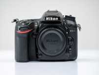 Nikon D7200 Nikor 18-140mm 3.5-5.6/ Sigma 17-70mm 2.8-4.0