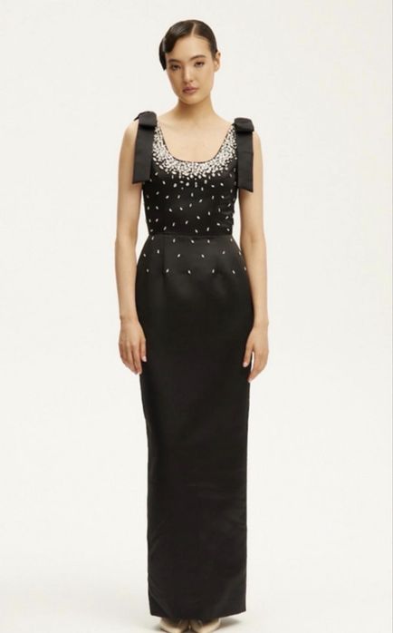 Вечернее платье Malli