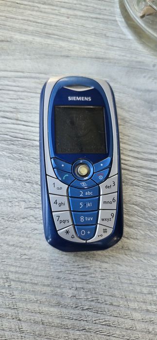 Мобилен телефон Siemens c65