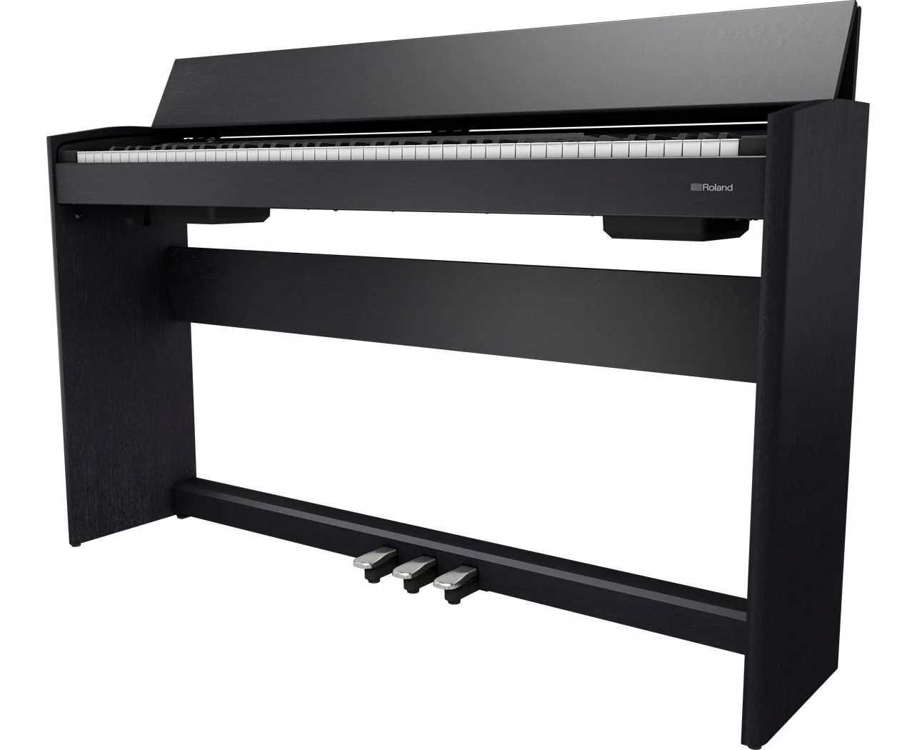 Roland F701-CB Цифровое пианино