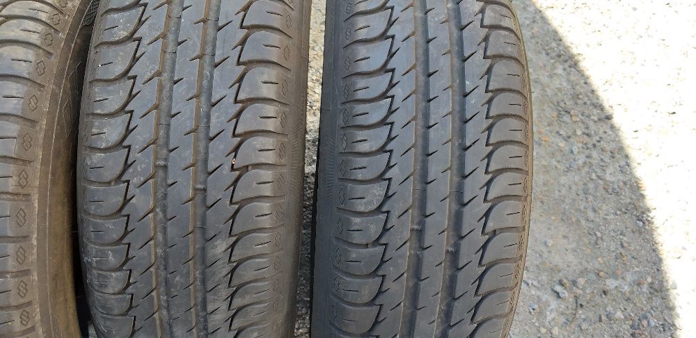 Cauciuri 185/65 R15 vara- si M/S-Iarna-marimi diferite