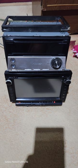 Magnitafon ekkovi sotiladi manitorni xammayog‘i yaxshi