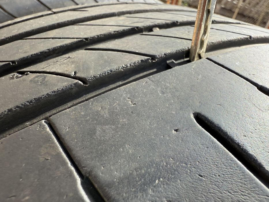 Оригинални алуминиеви джанти BMW 19” 9J 5x120 ET48  BMW X5. X6