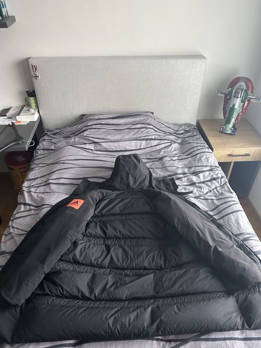 Зимно яке myshelter чисто ново