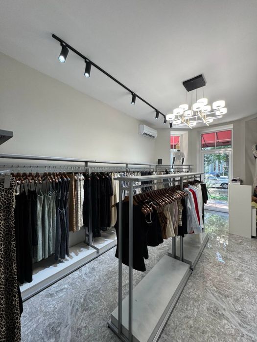 Мирабад | Федорович - Продается нежилое помещение вдоль дороги 50м2