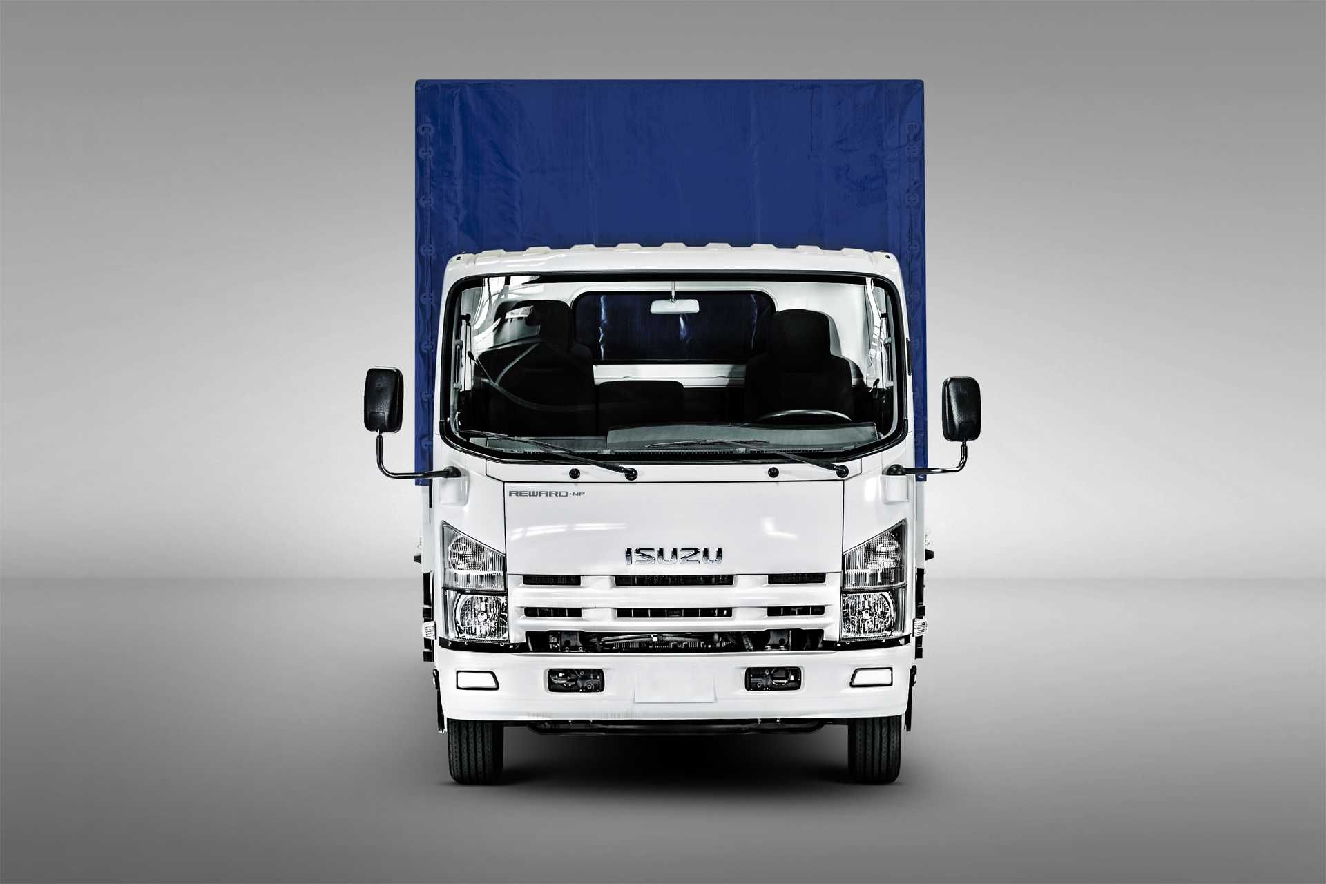 Isuzu Bortli Boshlangich 30% bilan Nasiya Savdo
