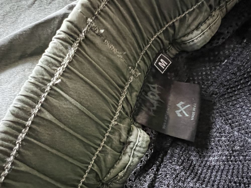 Luda cordura pants ЧИСТО НОВИ М