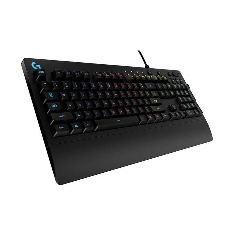 Клавиатура LOGITECH G213 PRODIGY RGB Gaming