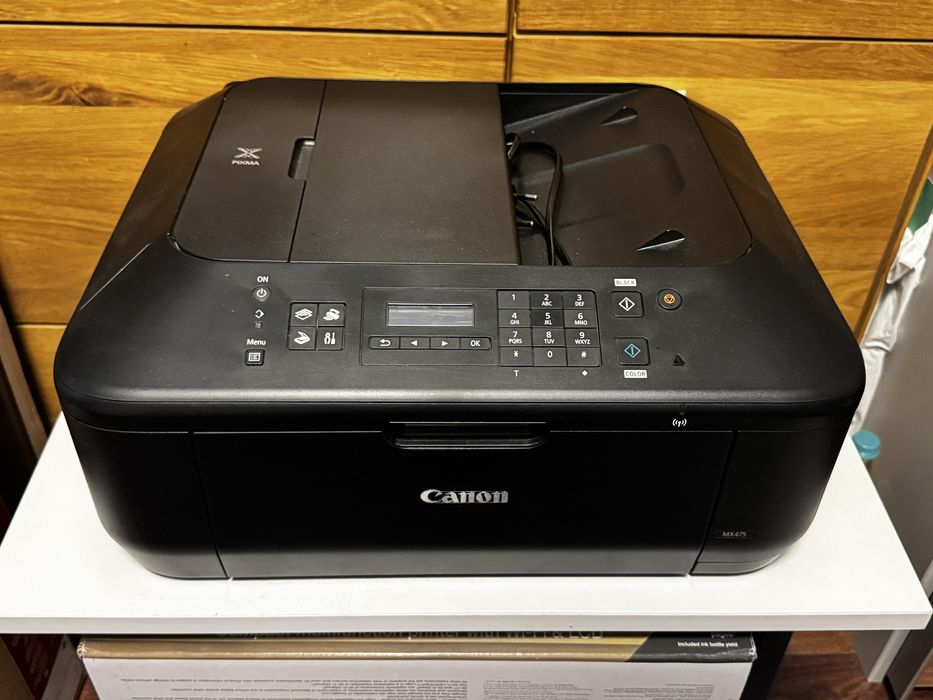 Canon MX475 foarte buna