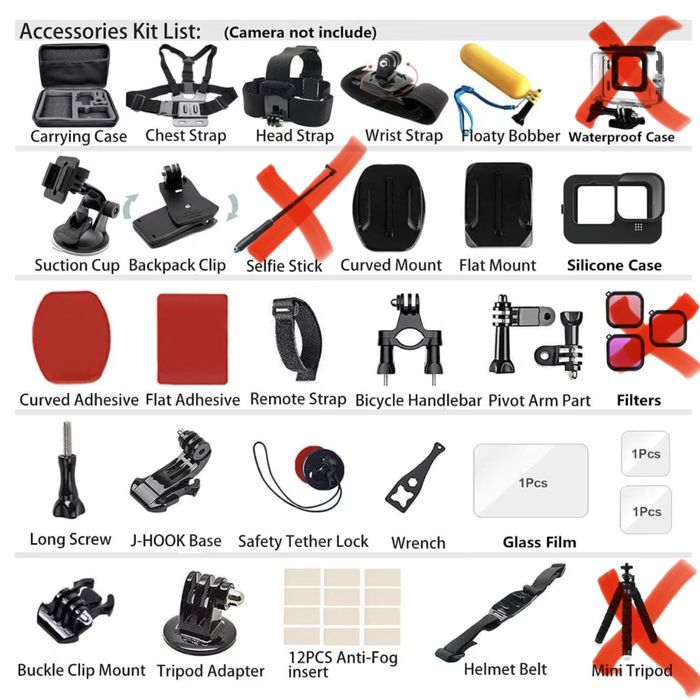 GoPro Hero 12 black