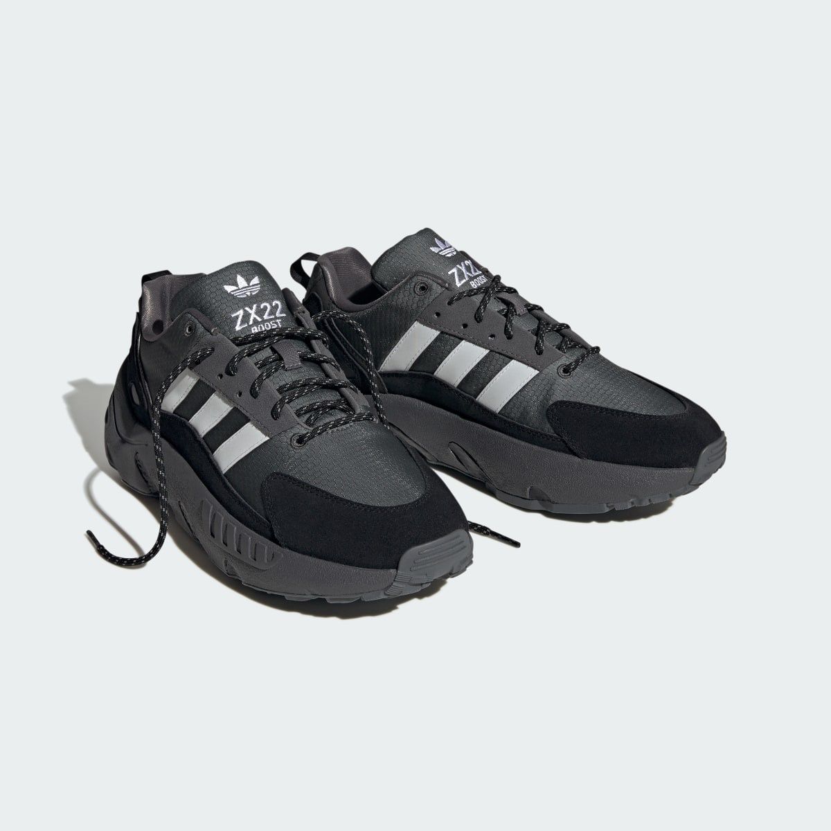Мъжки маратонки Adidas ZX 22 BOOST размер 42