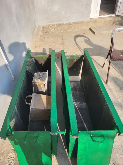 Пена блок апарат