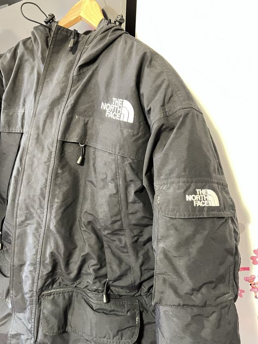 The north face мъжка парка размер L