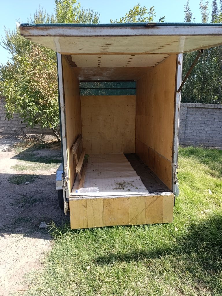 Prisep 2 mostli holati zor