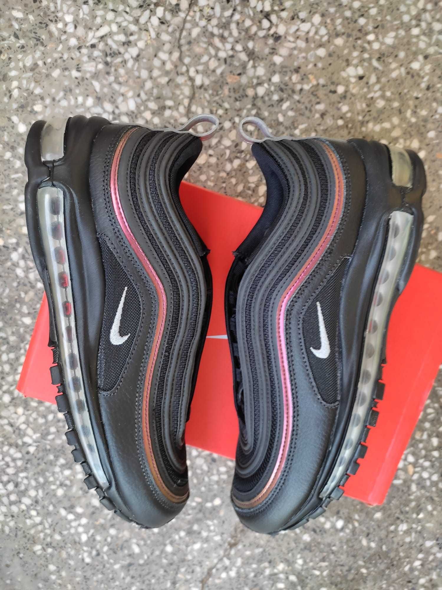 Nike като нови са
