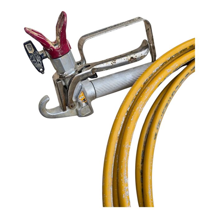 Pompa de zugrăvit Wagner