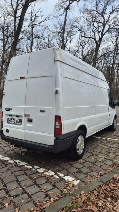 Ford Transit 2.2 diesel volan dreapta