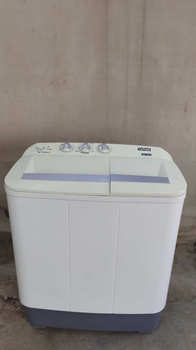 Стиральная машина полуавтомат Артель