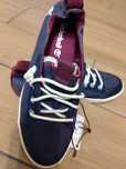 Нови текстилни кецове Timberland, 36 / 37 номер