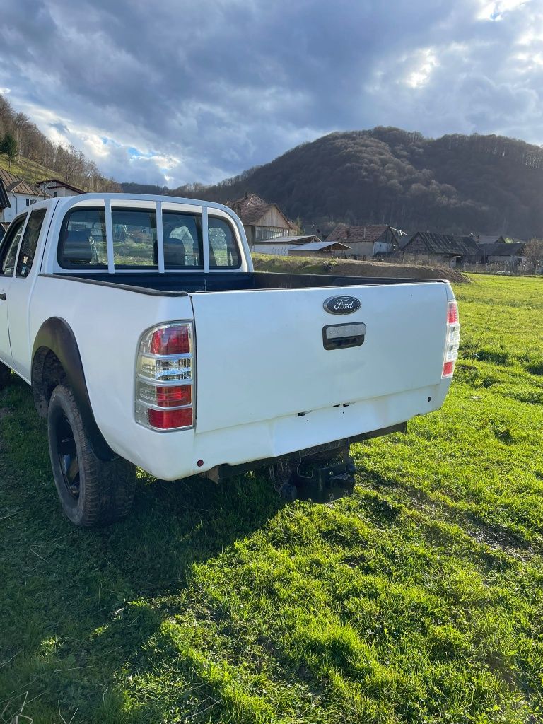 Ford Ranger de vânzare