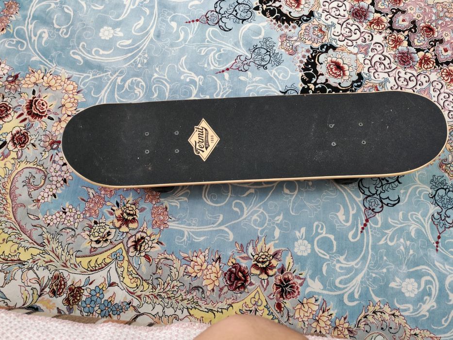 Скейтборд термит