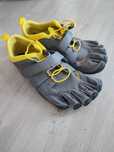 Боси обувки VIBRAM Five Fingers Номер 43 НОВИ