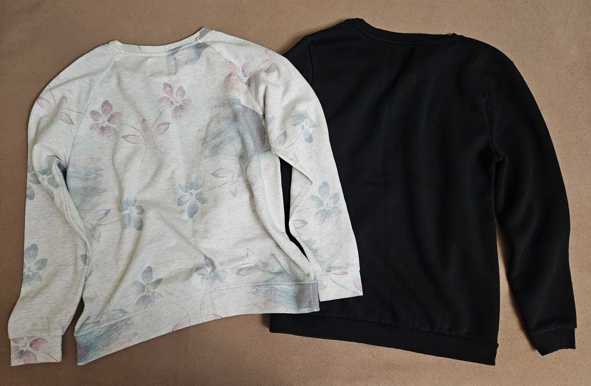 Ватирани блузи S / M