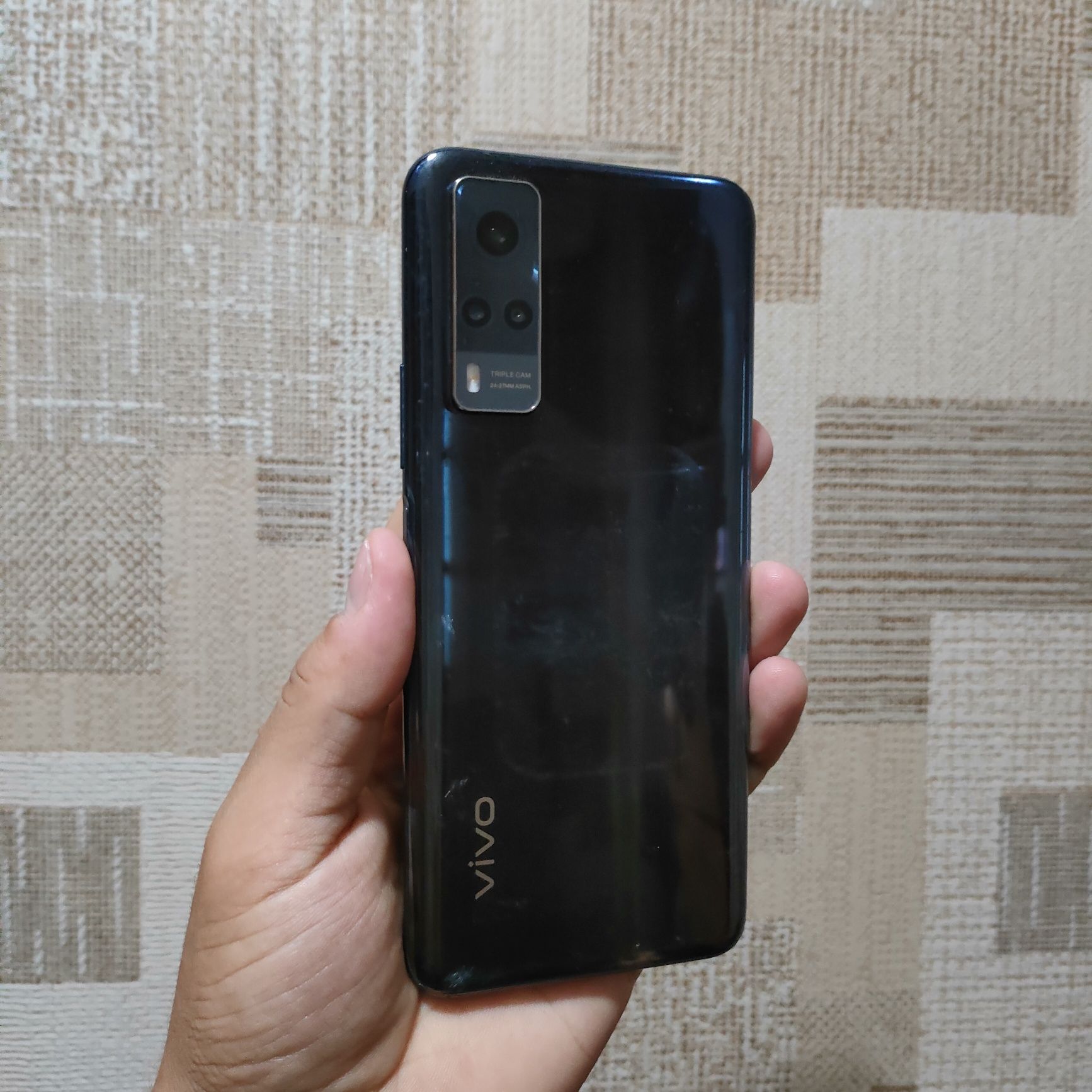 Vivo Y31 sotiladi 128/8Gb