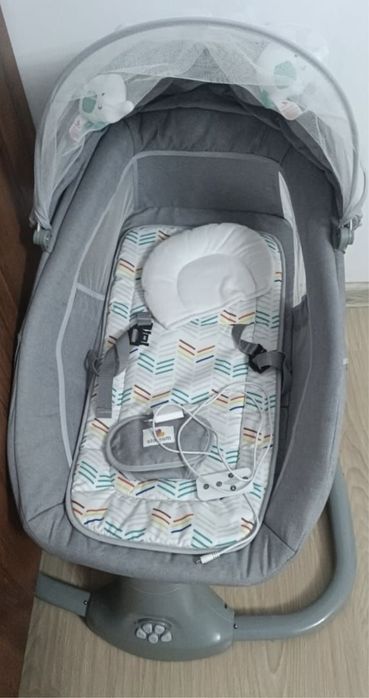 Шезлонг для детей