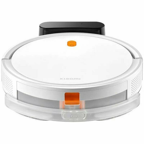 Робот-пылесос Xiaomi Robot Vacuum E5