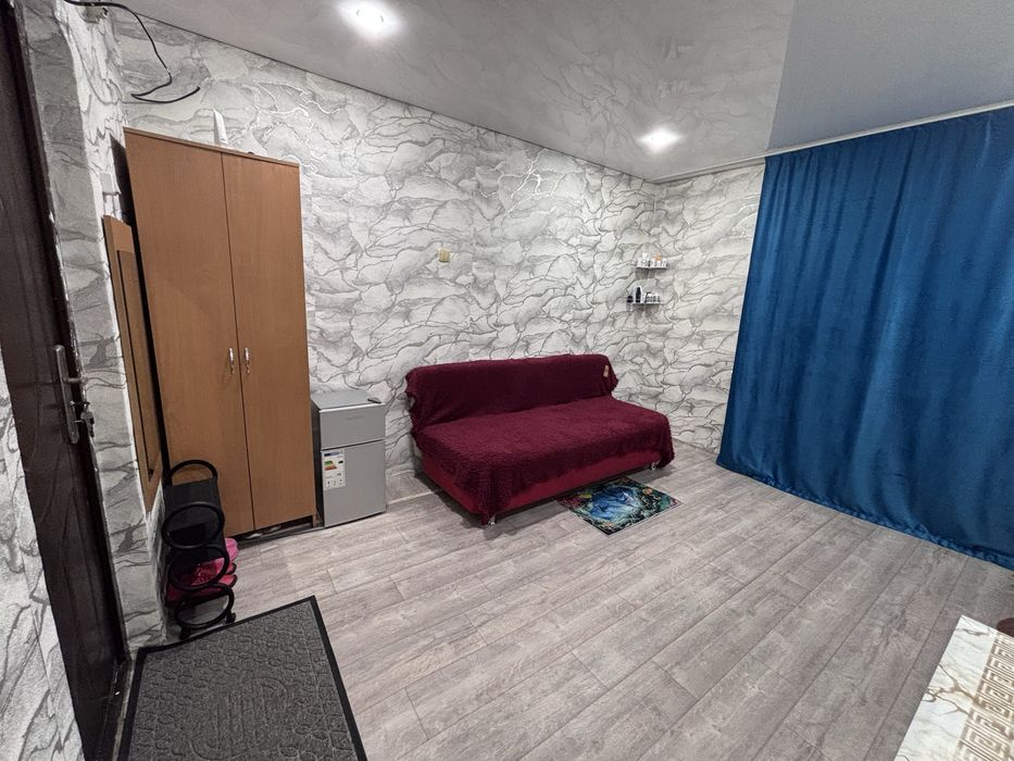 Срочно продам комнату Саина 28