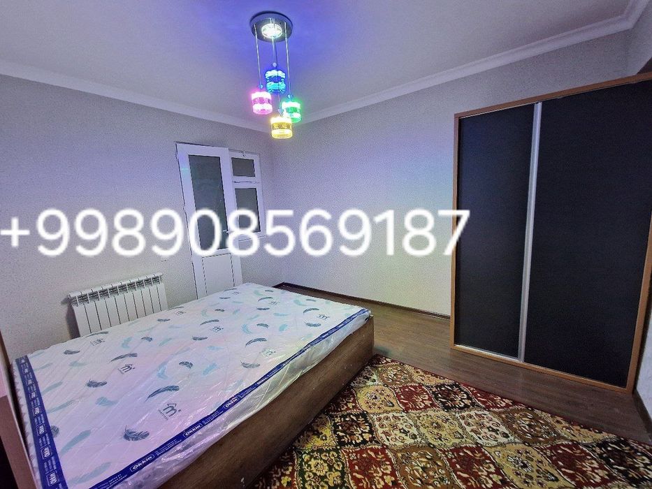 2 хонали квартира ижарага берилади! Медия Парк АТЛС