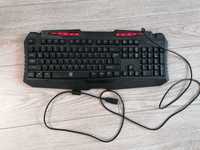 Tastatură gaming