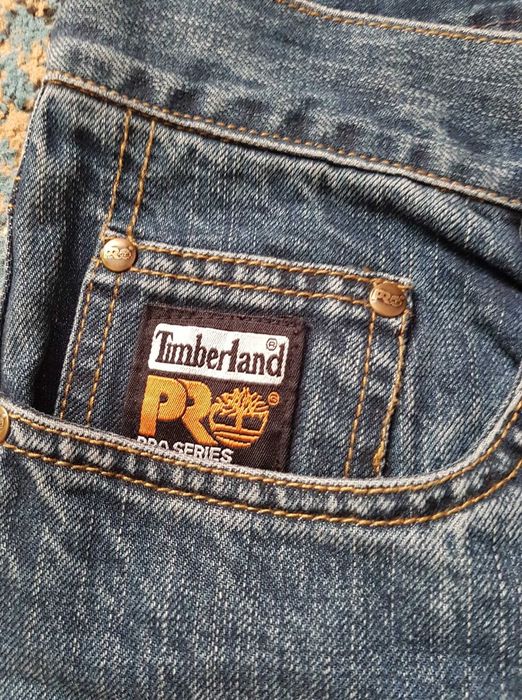 Vand Blugi Timberland Pro 613