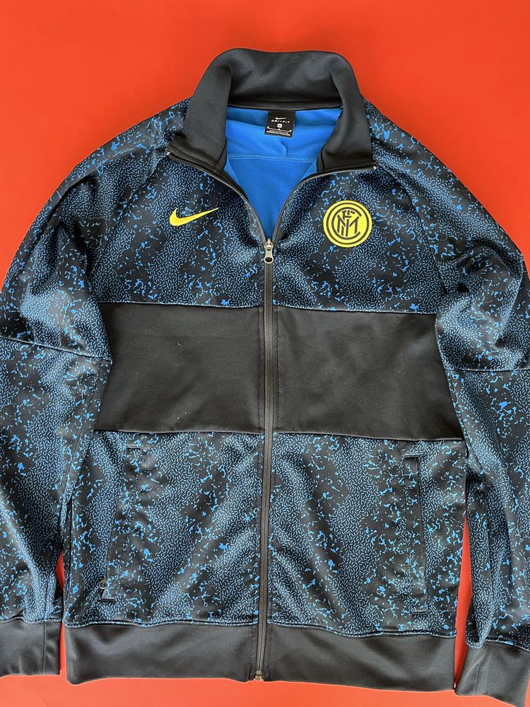 NIKE Inter Milano - Интер Милано М / Оригинал