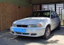 Cielo Daewoo an 2005