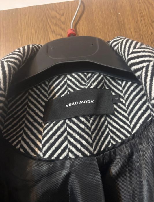 Palton toamnă-iarnă