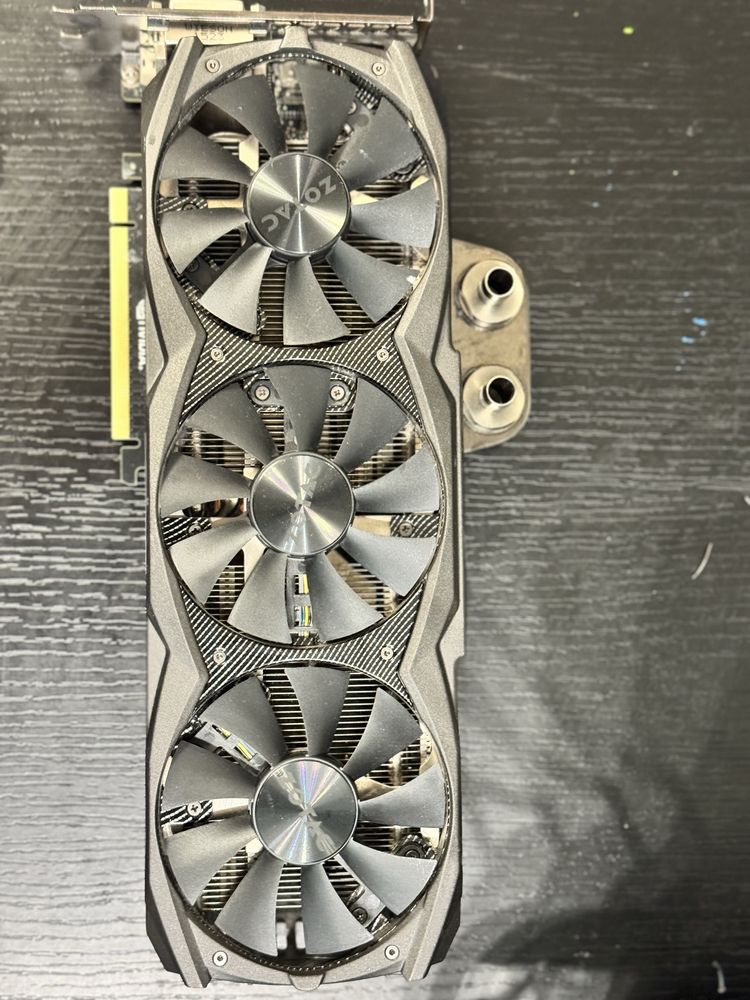 PC Gaming i5 GTX Titan X 12GB 16GB RAM RGB