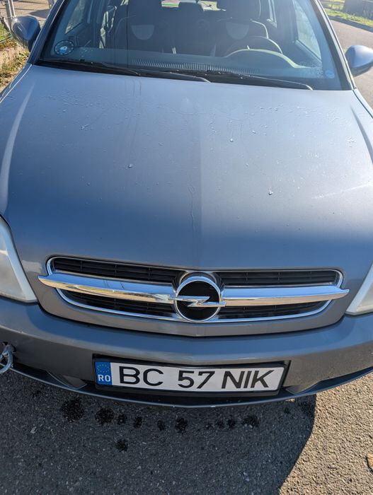 Vînd   Opel Vectra c 2 litri. Dizel