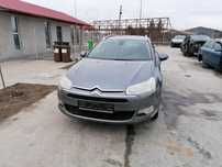 Dezmembrez citroen c5 break  2.7 diesel