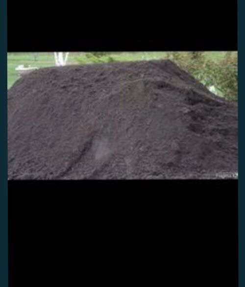 Черназем горная рыхлая