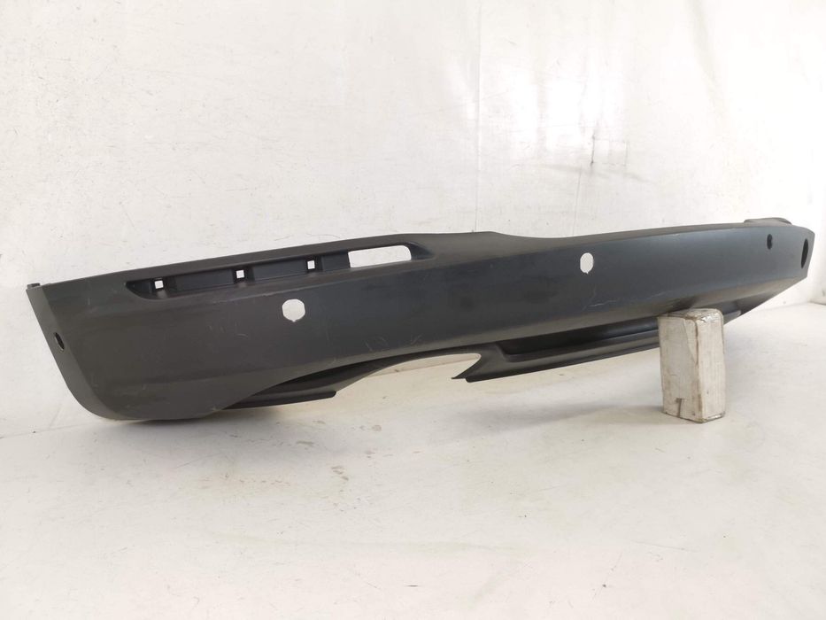 Фолксваген ТИгуан / Volkswagen Tiguan 2 AD1 [Оригинален заден спойлер/