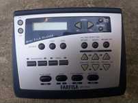 Karaoke player profesional Farfisa MP880