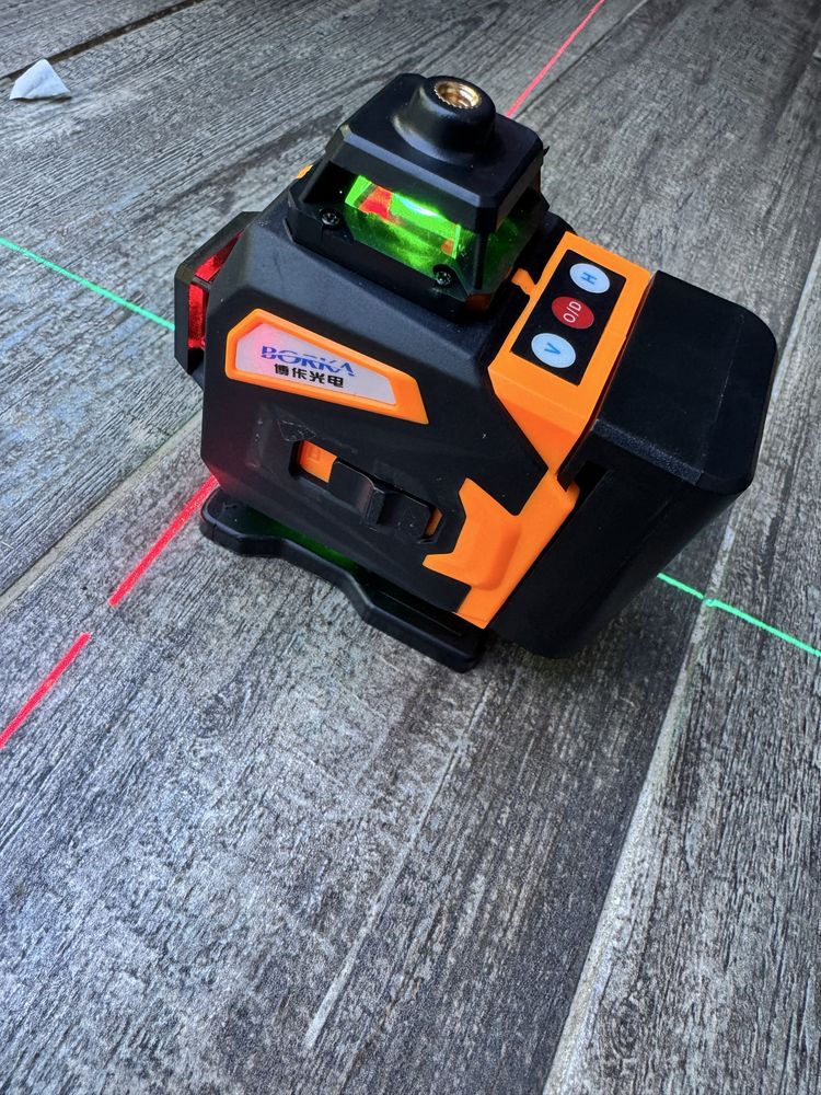OFERTA Nivela Laser Premium Profesionala