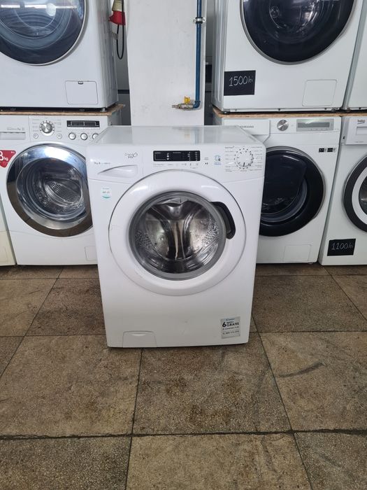 Masina de spălat Candy 9kg A+++