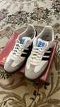 Adidas Samba 40 размер